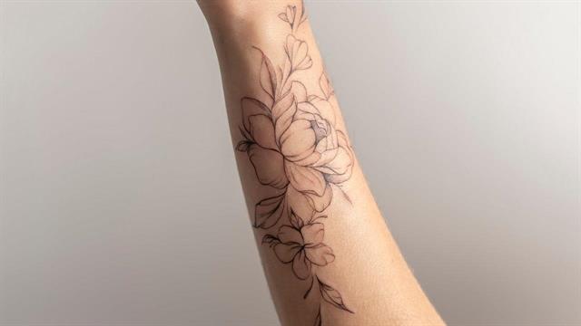 Τα τατουάζ συνδέονται με αύξηση κινδύνου για καρκίνο του δέρματος και των λεμφαδένων [μελέτη]