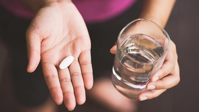 Tα μη στεροειδή αντιφλεγμονώδη φάρμακα συνδέονται με χαμηλότερο κίνδυνο άνοιας [μελέτη]