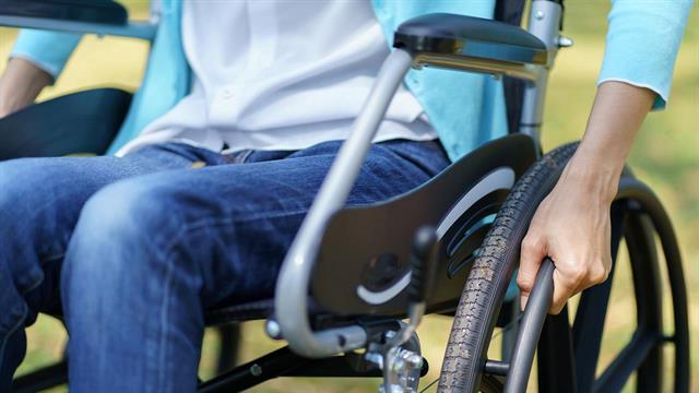 Ε.Σ.Α.μεΑ.: Επείγουσα παρέμβαση για την αναστολή πλειστηριασμού πρώτης κατοικίας ατόμου με αναπηρία