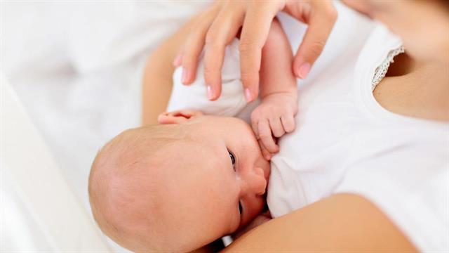 O θηλασμός ωφελεί την αρτηριακή πίεση των παιδιών [μελέτη]