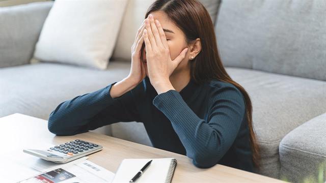 Επικίνδυνο για εγκεφαλικό επεισόδιο το χρόνιο στρες σε νέες γυναίκες [μελέτη]