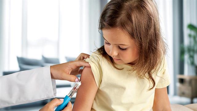 Συστάσεις εμβολιασμού μετά την επιδημία ιλαράς στα νοτιοδυτικά των ΗΠΑ