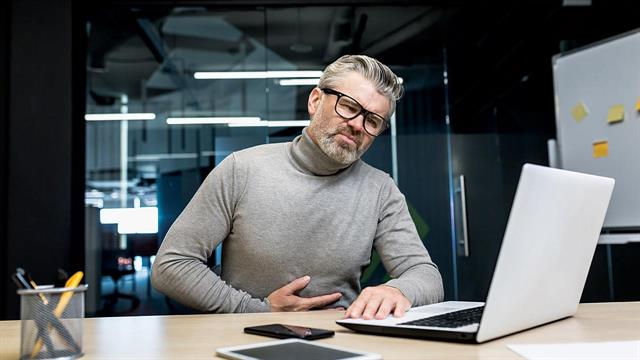 Φούσκωμα στο στομάχι:  Γιατί συμβαίνει και πώς αντιμετωπίζεται