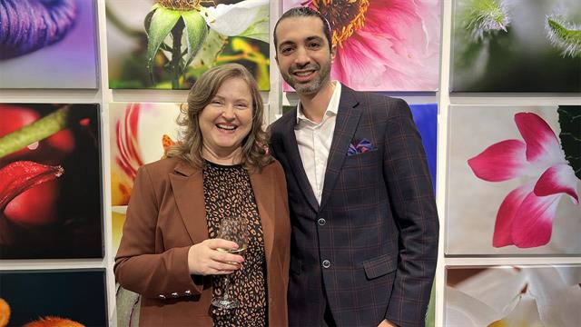 Γυναίκες: Mπουμπούκια που ανθίζουν στο χιόνι…