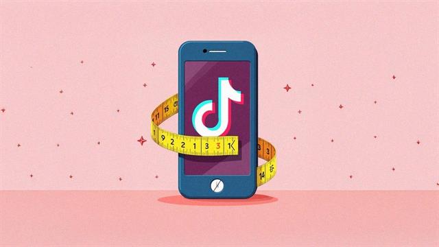 ΕΚΠΑ: Δημιουργία και στάθμιση κλίμακας για τη μέτρηση του εθισμού στο TikTok