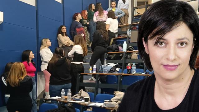 Τέμπη: Το αίτημα για δικαίωση και ο δρόμος προς την ψυχική αποφόρτιση