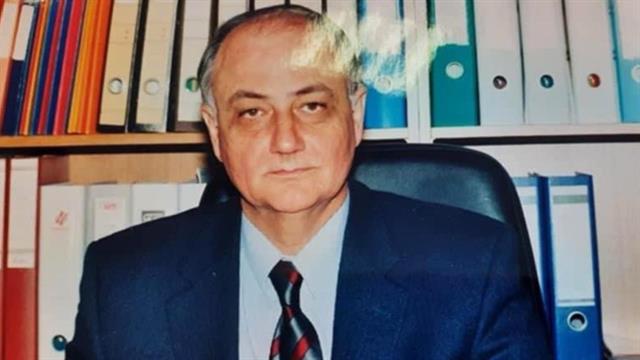 Εφυγε από τη ζωή ο πρωτοπόρος της Αιματολογίας Αθανάσιος Φάσσας