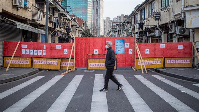 Κορωνοϊός: Η Κίνα αμφισβητεί τις γερμανικές μυστικές υπηρεσίες και ζητά αυτοσυγκράτηση