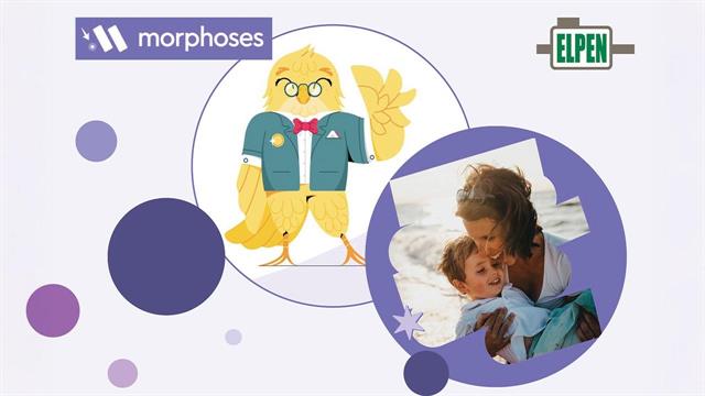 Η ELPEN ενισχύει τις δεξιότητες των παιδιών των εργαζομένων της