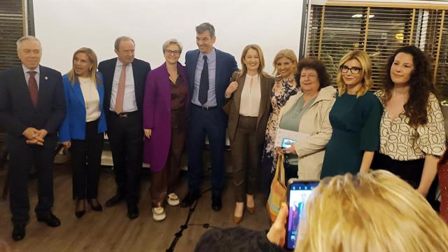 Οι καρδιαγγειακές παθήσεις ευθύνονται για 1 στους 3 θανάτους γυναικών