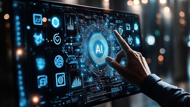 Η τεχνητή νοημοσύνη αναγνωρίζει ασθένειες από υποδοχείς ανοσοποιητικών κυττάρων