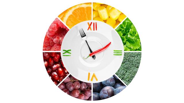 Η διατροφή, η ώρα των γευμάτων και η άσκηση βασικά ‘’όπλα’’ κατά του διαβήτη