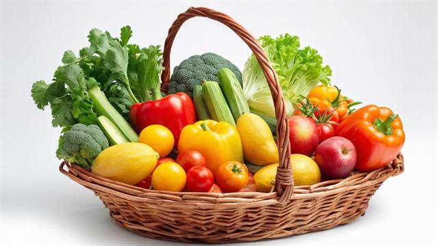 Πώς η διατροφή επηρεάζει τα συμπτώματα του λύκου