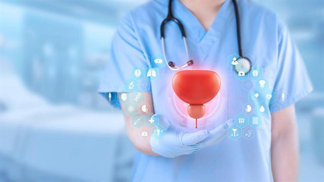 Aquablation: Ριζική θεραπεία με ριπές νερού για καλοήθη υπερπλασία προστάτη