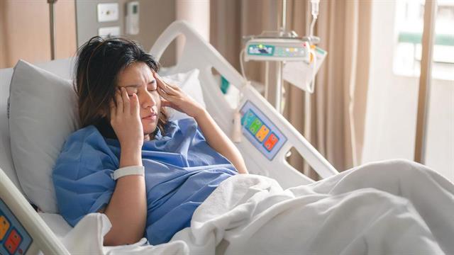 Θεσσαλονίκη: Ημερίδα για την αντιμετώπιση του μετεγχειρητικού πόνου