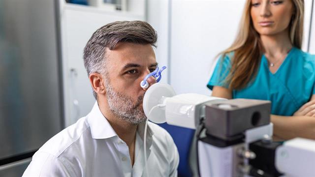 Ποια ώρα της ημέρας είναι καλύτερη για την εξέταση άσθματος [μελέτη]