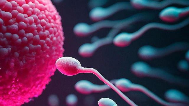 Το πλεόνασμα σπέρματος επηρεάζει την επιτυχία της κύησης στην εξωσωματική