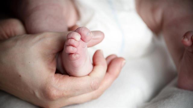 Το ποσοστό θνησιγένειας μειώνεται στην Ευρώπη - Σε ποιες χώρες αυξάνεται