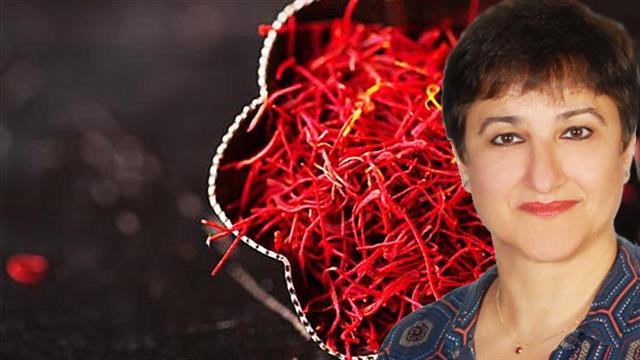 Κρόκος, φασκόμηλο και άλλα αρωματικά φυτά κατά του Αλτσχάιμερ: Τι δείχνουν μελέτες