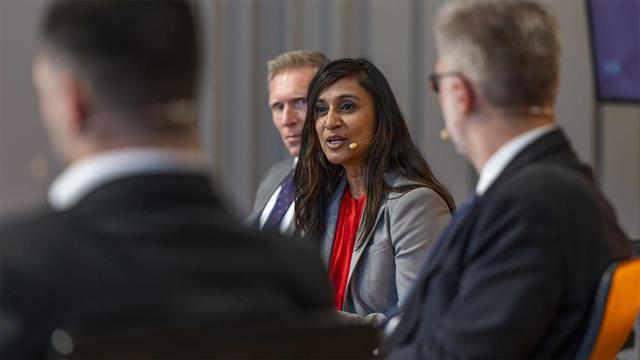 Η καινοτομία, κινητήριος δύναμη για την υγεία και την οικονομία