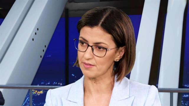 Αγαπηδάκη: 40.000 γυναίκες με συμπτώματα στη μαστογραφία