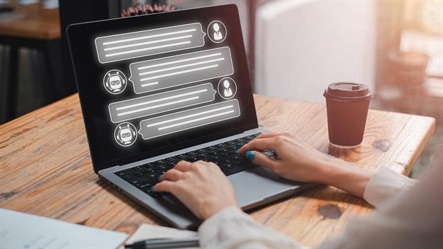 Και τα chatbots αγχώνονται! [μελέτη]