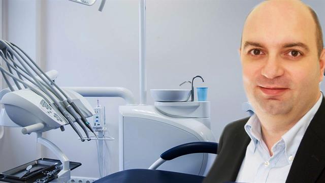 Κ. Κούγιας: Η αμφίδρομη σχέση στοματικής και γενικής υγείας