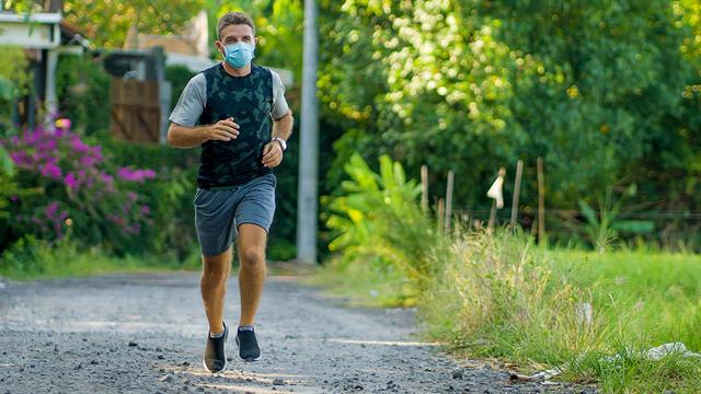 Πόσο επηρεάζει η long - CoViD τη φυσική κατάσταση [έρευνα]