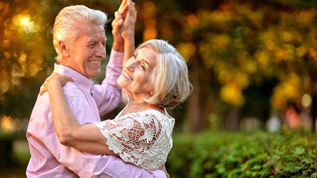 Ο χορός μείωσε τη νευρικότητα ασθενών με νόσο Αλτσχάιμερ [μελέτη]