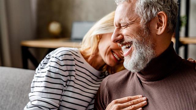 Σημάδια μιας υγιούς σχέσης