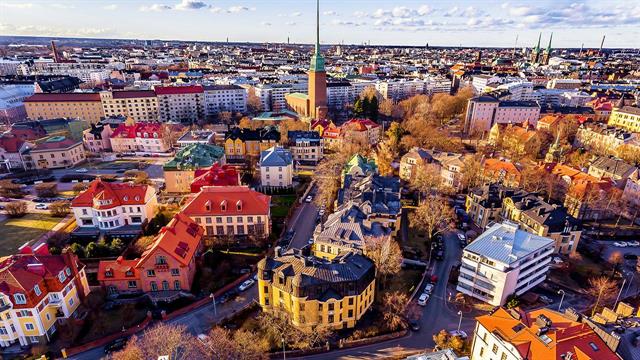 Φινλανδία: Η πιο ευτυχισμένη χώρα παγκοσμίως για 8η συνεχή χρονιά