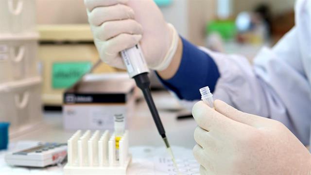 Το παθογόνο της σύφιλης προέρχεται από την Αμερική