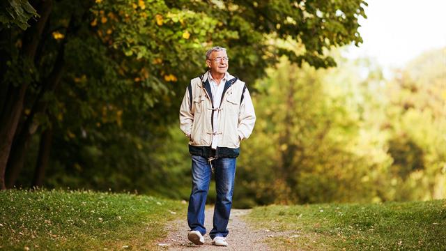 Πώς φορητό σύστημα τεχνητής νοημοσύνης αντιλαμβάνεται την επερχόμενη άνοια
