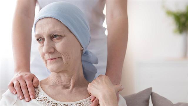 Υψηλά ποσοστά διαταραχής μετατραυματικού στρες σε φροντιστές ασθενών με καρκίνο [επισκόπηση]