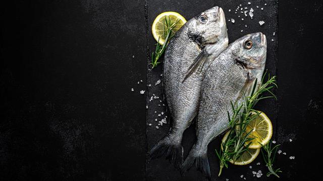 Οι 10 τροφές με την περισσότερη πρωτεΐνη