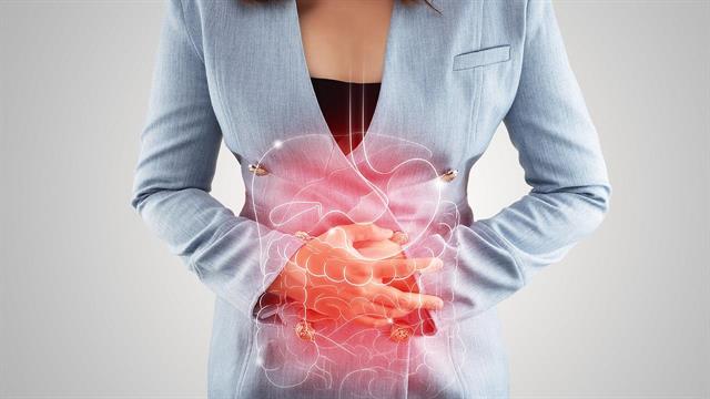 Αρχικά συμπτώματα της νόσου του Crohn