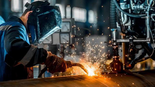 Eurostat: 37.022 περιπτώσεις επαγγελματικού καρκίνου σε μία δεκαετία στην Ευρώπη