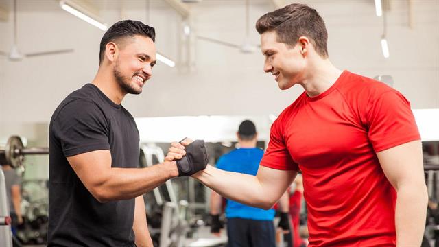 Συμβουλές ψυχικής υγείας για άνδρες