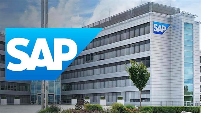 Η SAP ξεπέρασε τη Novo Nordisk: Έχει τη μεγαλύτερη κεφαλαιοποίηση στην Ευρώπη