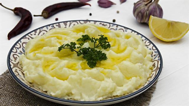 Σκορδαλιά: Πώς τη φτιάχνουμε;