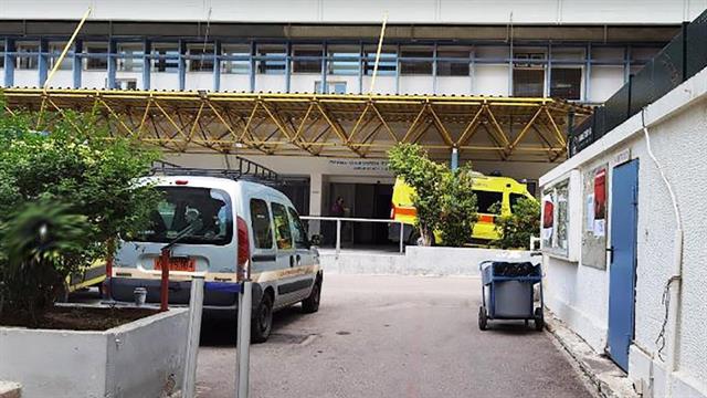 Καταγγελία - Ευαγγελισμός: Απέλυσαν συμβασιούχο του ΟΑΕΔ με αναπηρία