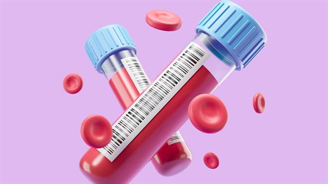 Αποκάλυψη της βιολογικής ηλικίας με 5 σταγόνες αίμα