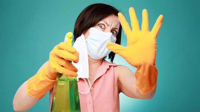 Συνήθεις ιδεοληψίες και ψυχαναγκασμοί στην Ιδεοψυχαναγκαστική Διαταραχή