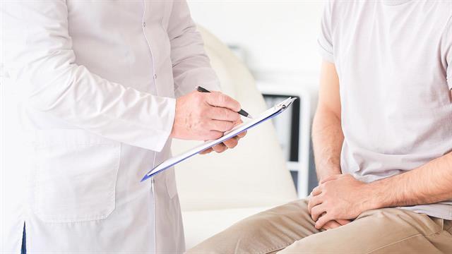 Δυσκολία στύσης: Είναι προάγγελος σοβαρών νόσων;