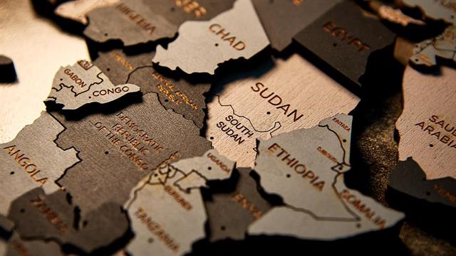 Αντιμέτωπο με επιδημία χολέρας το Νότιο Σουδάν