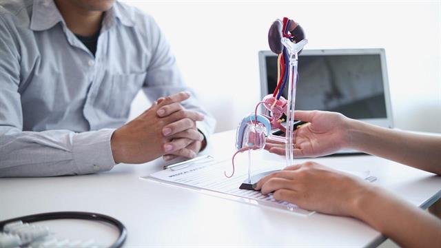 Αναίμακτη θεραπεία καρκίνου προστάτη: Νέα επαναστατική μέθοδος