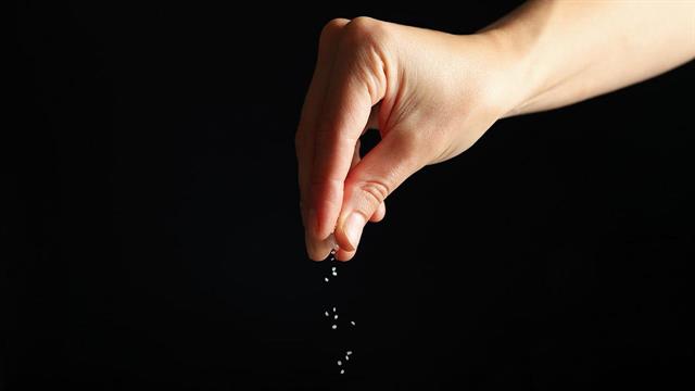 Ποιο καρύκευμα συνδέεται με την κατάθλιψη [μελέτη]