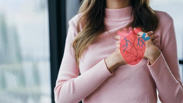 Iός HPV: Νέος παράγοντας κινδύνου για την καρδιά;