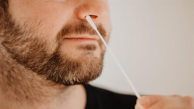 Στα σκαριά self test για τη νόσο Αλτσχάιμερ