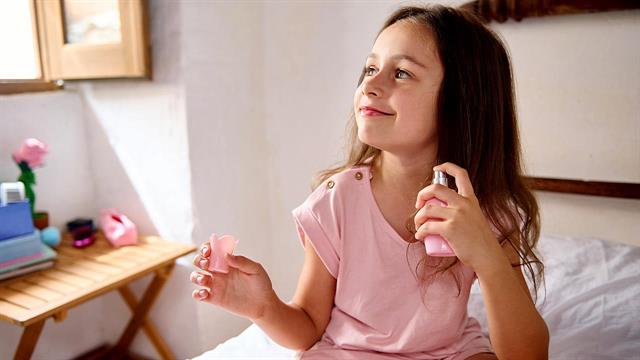 Καλλυντικά: Είναι επικίνδυνα για παιδιά και εφήβους;